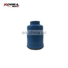 Auto Spare Parts Fuel Filter For NISSAN 1640358E00 For NISSAN 164034U105 Car Mechanic thumbnail-4