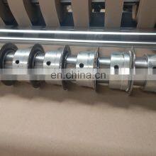Semi Automatic Kraft Paper Slitting Machine thumbnail-5