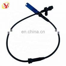 HYS Factory Price ABS Sensor Auto Disc Brake ABS Wheel Speed Sensor 34526756375 for BMW 5 Saloon (E39) thumbnail-1