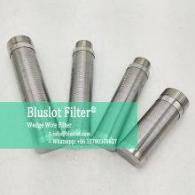 Wedge Wire Filter Element - Bluslot Filter thumbnail-2