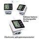 Electronic Sphygmomanometer Wrist Digital Sphygmomanometer Rechargeable / Dry Battery Two Models thumbnail-3