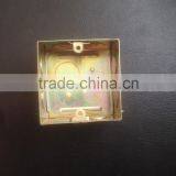 High Quality Electrical Terminal Box for Metal Conduit Made in China thumbnail-4