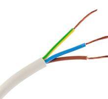 H05Z1Z1-F LSZH Multi Cores Flexible Cable thumbnail-1