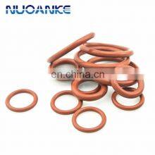 China Factory High Quality Kalrez HNBR FKM HNBR O Ring Nitrile EPDM FFKM Silicon Rubber O-Rings thumbnail-4