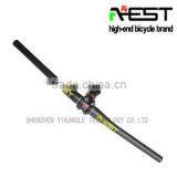 3D Forged Mountain Bike Handlebar/integrated Handlebar