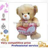 OEM Stuffed Toy,Custom Plush Toys, Valentine Teddy thumbnail-3