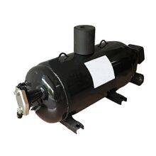 Hitachi Scroll Compressor Fl800el-144c3 Horizontal R404 Air Conditioner Agent thumbnail-3