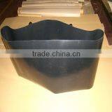 0.45mm Hashima Oshima PTFE Fusing Jointness Machine Conveyor Belt From Chinese Factory thumbnail-5