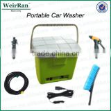(74043) competitive portable high pressure automatic car washer
