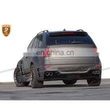 Old Style X5 E70 Model Bnw Facetory Direct Supply Turning to P D Facelift Body Kit thumbnail-1