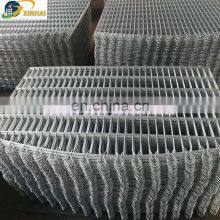 868 Mesh Fence Panel From XINHAI Wire Mesh Manufacture thumbnail-4