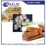 Fully Automatic Soya Chunks Nuggets Making Machine thumbnail-3