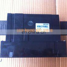 293-1136 146570-350 excavator HVAC panel Ca-t-erpillar 237040-032 2931136