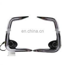 Wholesale High Quality LED Daytime Running Light for Toyota Corolla Altis 2019-2020 thumbnail-3