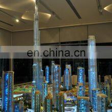 Architectural Model Lighting thumbnail-3