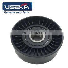 OEM 96183113-1 96349976 Timing Belt Idler Pulley for Daewoo Chevrolet Kalos thumbnail-2