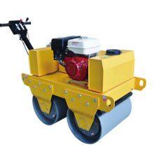 High Quality Factory Direct Sale Compactors & Rollers With Gasoline/diesel Engine