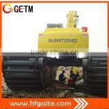 Medium Amphibious Undercarriage in Hefei China thumbnail-4