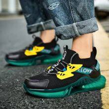 High Quality Fashion Kids Roller Shoes With Retractable One Wheel thumbnail-4