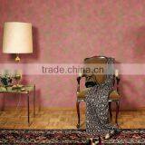 Pvc Wallpaper Manufacturer Foshan Chuanglin Decoration Material thumbnail-1