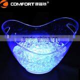 New Boat Shaped Led Ice Bucket thumbnail-4
