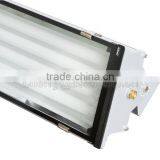 Waterproof IP65 LED and Fluorescent Lighting Fixture/ Tunnel Light thumbnail-5