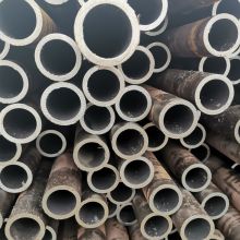 Precision steel tube 16MN seamless steel tube alloy tube zhenxiang metal manufacturing outer diameter 610mm* wall thickness 50mm