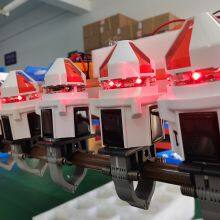 Communication Fault Passage Indication System for Overhead 33KV and 11KV Networks thumbnail-4