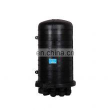 MT-1556 Mechanical Sealing Type Fiber Optical Cable Foc Joint Closure 96f With Adaptor Panel thumbnail-3