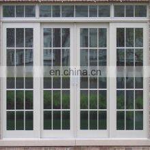 Gate Design Aluminum Frame French Door thumbnail-2