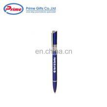 Low Price Guaranteed Quality Custom Metal Pen Hot Advertising Ball Pen thumbnail-4
