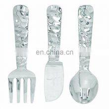 Silver Cutlery