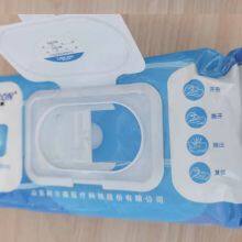 Disposable Medical Disinfection Towel / Medical Wet Towel / Disinfection Wet Towel / Wet Towel thumbnail-2