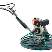 Gasoline Diesel Engine Heavy Duty HGM100 Series Power Trowel With CE for Concrete Machine