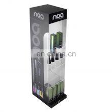 Customized Acrylic E-cigarette Display Rack, High-end E-cigarette Desktop Display Stand thumbnail-4