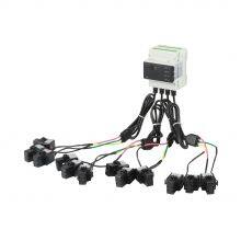 Acrel ADW200-D16-4S многоканальный измеритель мощности для сенсорных счетчиков электроэнергии thumbnail-2