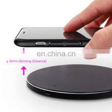 Cargadores Inalambrico Carga Rapida Para de Celulares Portatil thumbnail-3