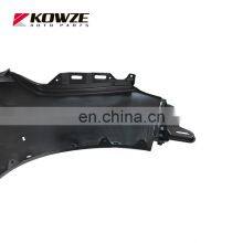 Automobile Wheel Fender For Mitsubishi AXS Outlander Sport RVR 5220AG79 thumbnail-4