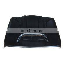 Offroad Hood Bonnet for Jeep Wrangler JL 2018+ Car Accessories Engine Hood Bonnet