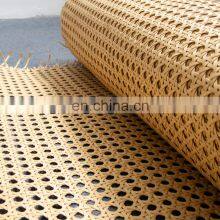 High Quality Natural Mesh Rattan Cane Webbing Roll Woven Bleashed Rattan Webbing Cane, Ms Rosie :+84 974 399 971 (WS) thumbnail-3