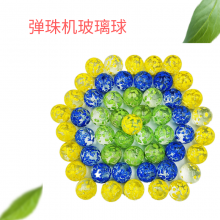 High Precision Glass Marble 6 Mm-30 mm Glass Marble thumbnail-2