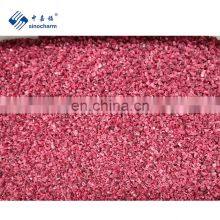 HACCP Certified Frozen IQF Raspberry Broken thumbnail-3