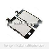 Competitive Price LCD + Digitizer Touch Screen Assembly for IPhone 4G 4S-----Top Quality