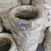 Galvanized Razor Blade Barbed Wire CBT-65 18