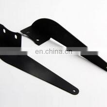 Roof Light Bracket for FJ Cruiser 07+ Light Bar Mounting Bracket for FJ Auto Parts thumbnail-4