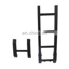 4X4 Steel Ladder for Suzuki Jimny Car Back Door Ladder for Jimny 2019 thumbnail-3