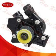 Haoxiang Auto Car Engine Cooling System Water Pumps 06J121026B 06J121026G 06H121026CN For VW Jetta Golf Passat Tiguan AUDI A4 thumbnail-4