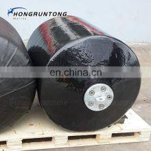China Manufacturer Marine EVA Foam Filled Fender For Ship Protection thumbnail-4