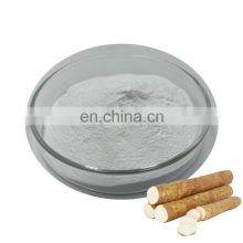 Factory Wholesale High Quality Wild Yam Extract Powder