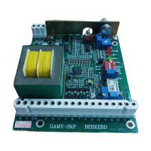 Bernard Electric Actuator Main Control Board GAMX-2KP Position Control Board Adjustment Board Development Board Actuator Accessories thumbnail-5